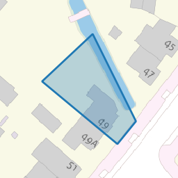 Perceel LDN01-M-7310