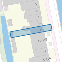 Perceel LDN01-M-7316