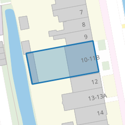 Perceel LDN01-M-7317