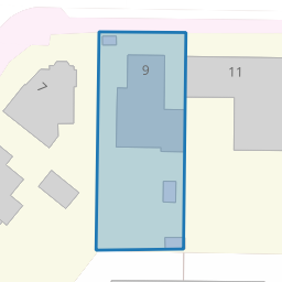 Perceel LDN01-M-7321