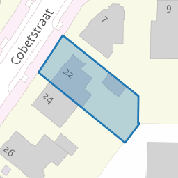 Perceel LDN01-M-7323