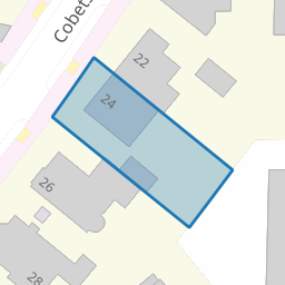 Perceel LDN01-M-7324