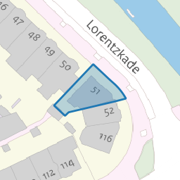 Perceel LDN01-M-7327