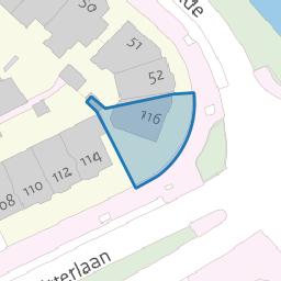 Perceel LDN01-M-7329