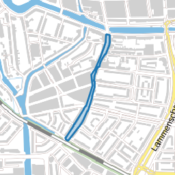 Perceel LDN01-M-7331