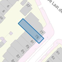 Perceel LDN01-M-7334