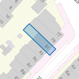 Perceel LDN01-M-7335