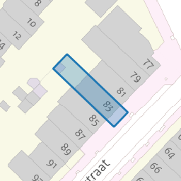 Perceel LDN01-M-7336