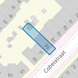 Perceel LDN01-M-7338