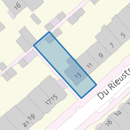 Perceel LDN01-M-7341