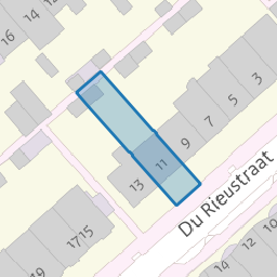 Perceel LDN01-M-7342