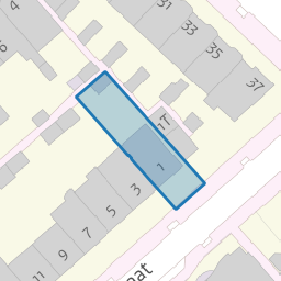 Perceel LDN01-M-7347