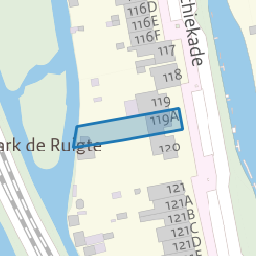 Perceel LDN01-M-7349