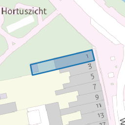 Perceel LDN01-M-7356