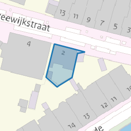 Perceel LDN01-M-7359