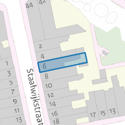 Perceel LDN01-M-7360