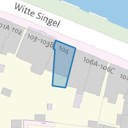 Perceel LDN01-M-7364