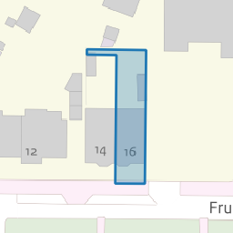 Perceel LDN01-M-7367