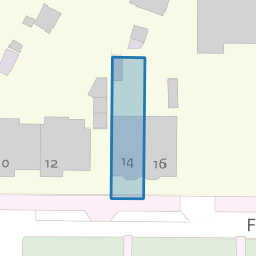 Perceel LDN01-M-7368