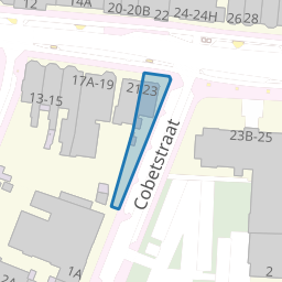 Perceel LDN01-M-7371