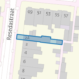 Perceel LDN01-M-7376