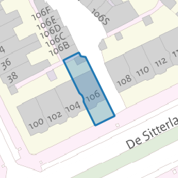 Perceel LDN01-M-7384