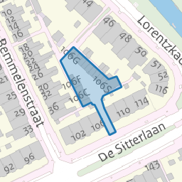 Perceel LDN01-M-7385