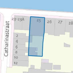 Perceel LDN01-M-7392