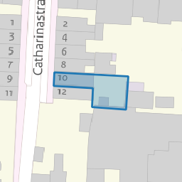 Perceel LDN01-M-7393