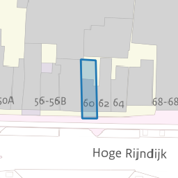 Perceel LDN01-M-7394