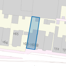 Perceel LDN01-M-7396