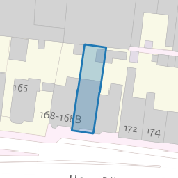 Perceel LDN01-M-7397