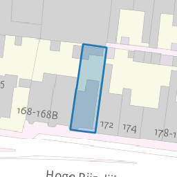 Perceel LDN01-M-7398