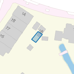 Perceel LDN01-M-7399