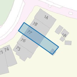 Perceel LDN01-M-7400