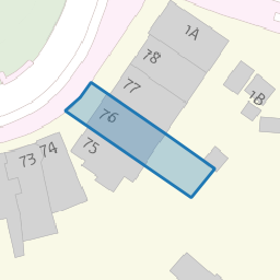 Perceel LDN01-M-7401