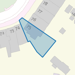 Perceel LDN01-M-7402