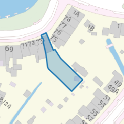 Perceel LDN01-M-7403