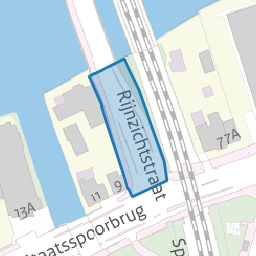 Perceel LDN01-M-7405