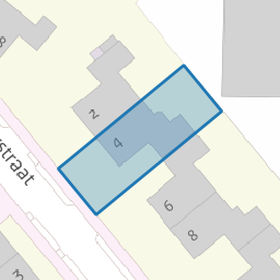 Perceel LDN01-M-7413