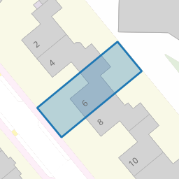 Perceel LDN01-M-7414