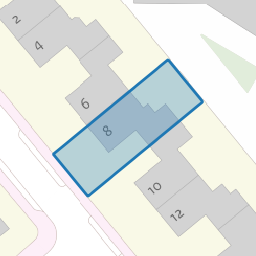 Perceel LDN01-M-7415