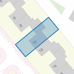 Perceel LDN01-M-7416