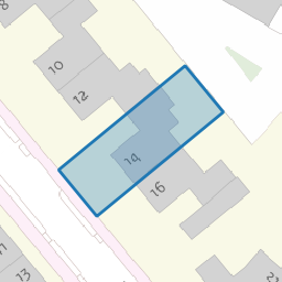 Perceel LDN01-M-7418