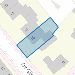 Perceel LDN01-M-7419