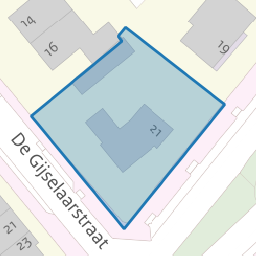 Perceel LDN01-M-7420