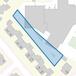 Perceel LDN01-M-7421