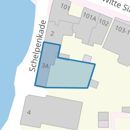 Perceel LDN01-M-7427