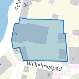 Perceel LDN01-M-7428