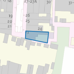 Perceel LDN01-M-7433